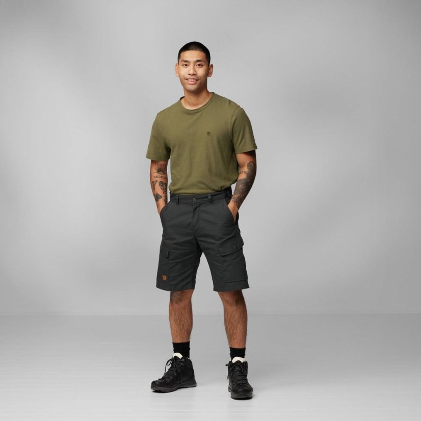 Ruaha Shorts