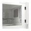 Girmi FM0601 white microwave oven