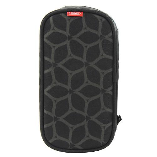 Target Compact Geo Astrum Blue 21870 School Pencil Case
