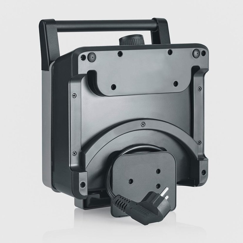 Vaflovač Severin Black line WA 2125
