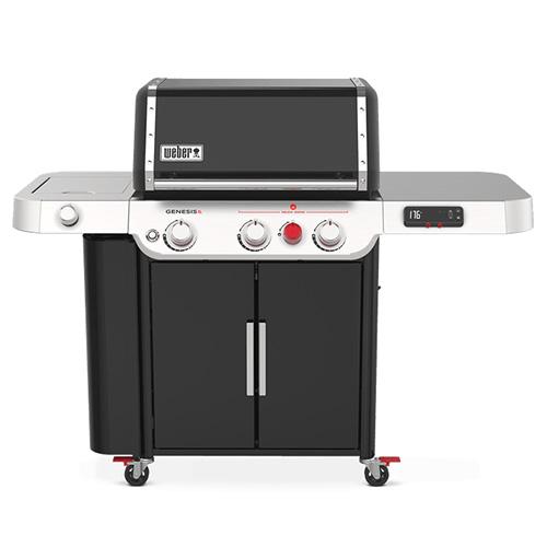 Plynový gril Weber Genesis Smart EX335