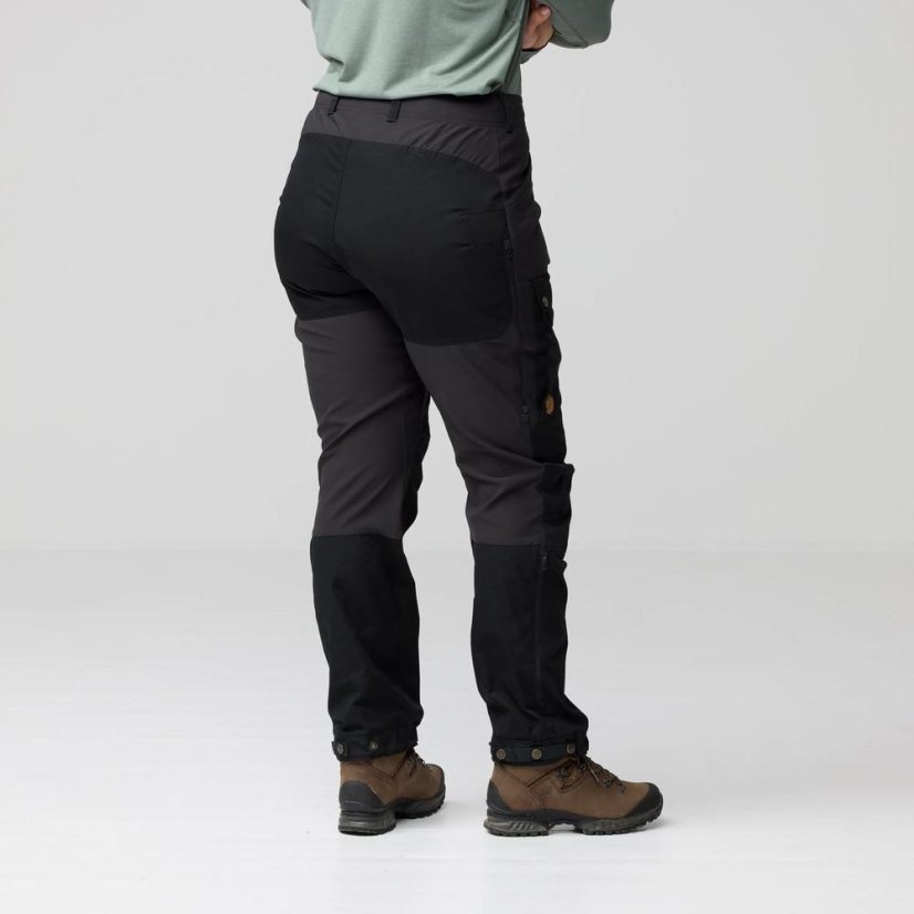 Keb Trousers Curved W