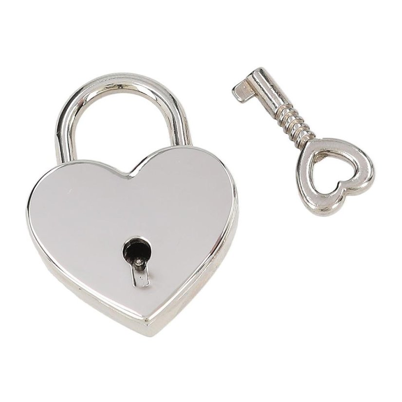 Miss Melody diary with lock