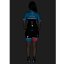 Kilpi Muria women's cycling shorts - Color: Black, Size: 36