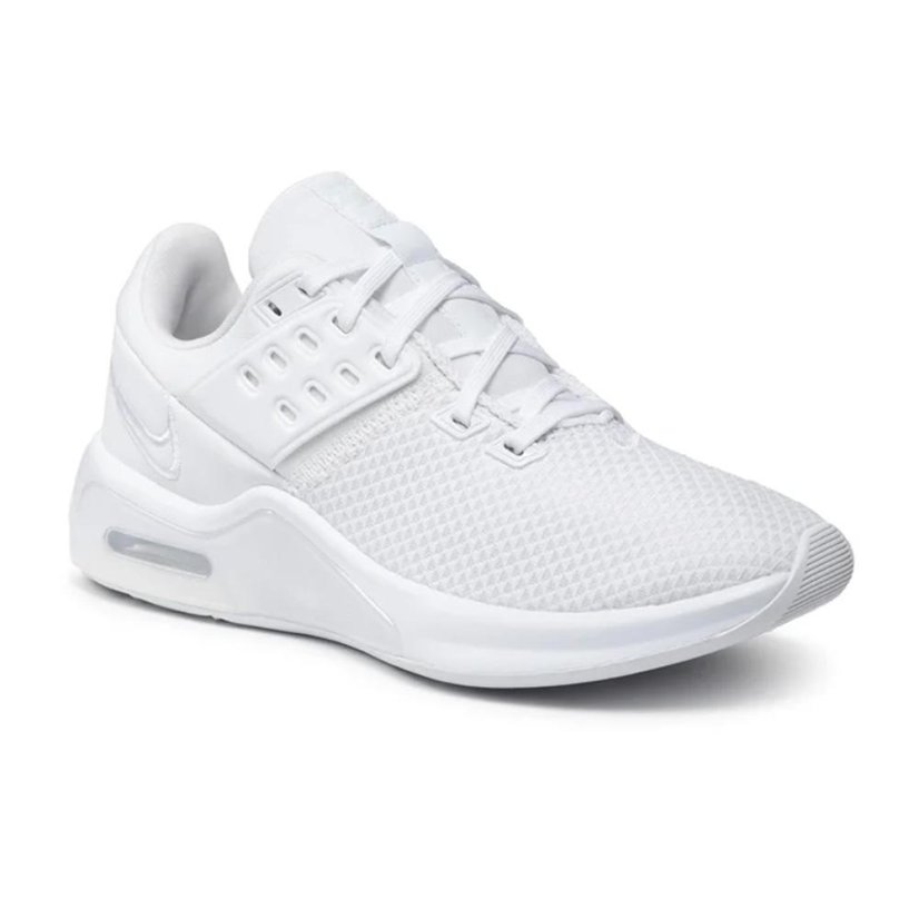 Dámská obuv Nike Air Max Bella TR 4 White - Farbe: Weiß, Größe: 36