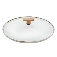 De Buyer 4111.32 sklenený poklop, 32 cm