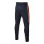 Nike Dry Squad FC Barcelona Kids' Pants - Color: Blue, Size: 122-128