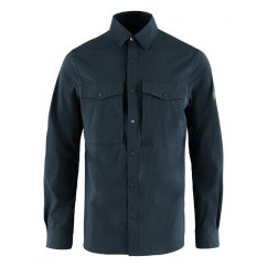 Abisko Trekking Shirt M