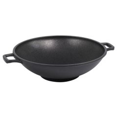 Wok panvica de Buyer Choc Extreme 8317.00, 32 cm
