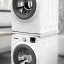 Universal spacer between washing machine and dryer Meliconi Torre UP 656131