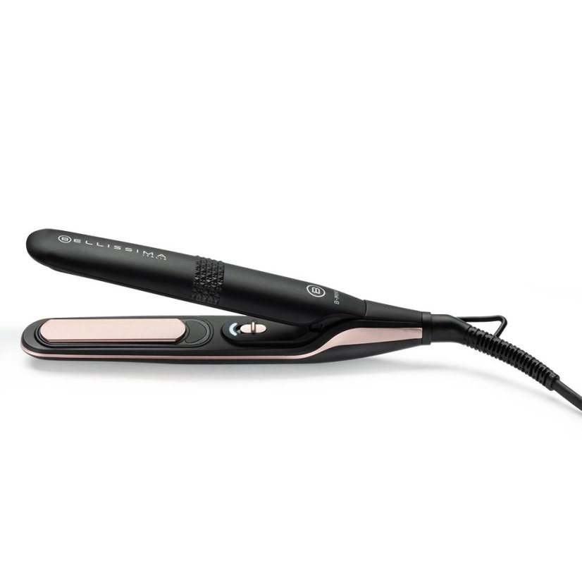 Bellissima B-MINI 11877 Black Hair Straightener