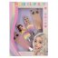 Top Model Panda Miju & Candy hair clip set