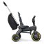 Skladací trojkolka Liki Trike S3 Doona Deep Blue