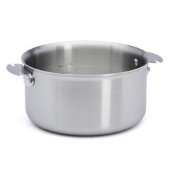 De Buyer Alchimy Logy 3661.20 hrniec, 20 cm