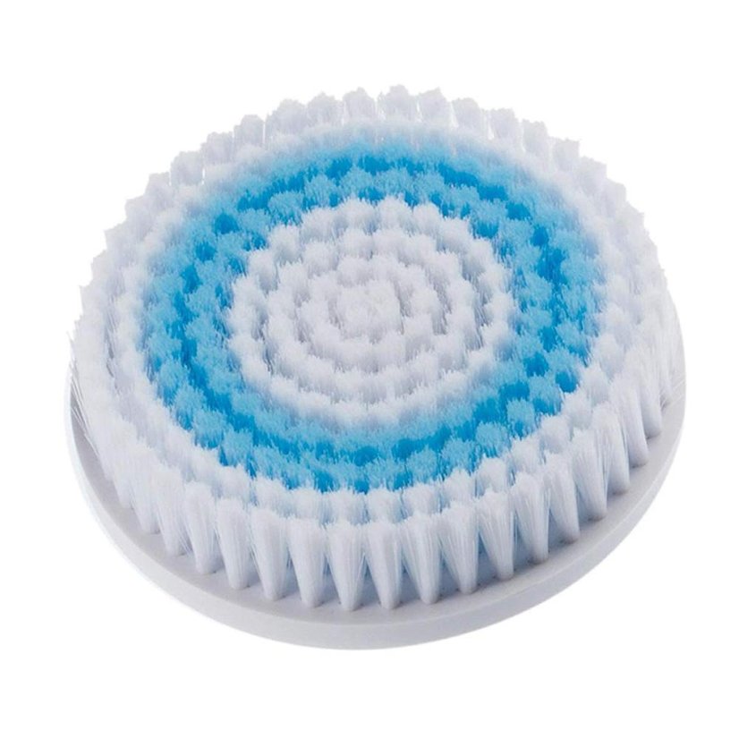 Replacement brushes 5153 Refill Kit for 5100 Body Cleansing PRO Bellissima