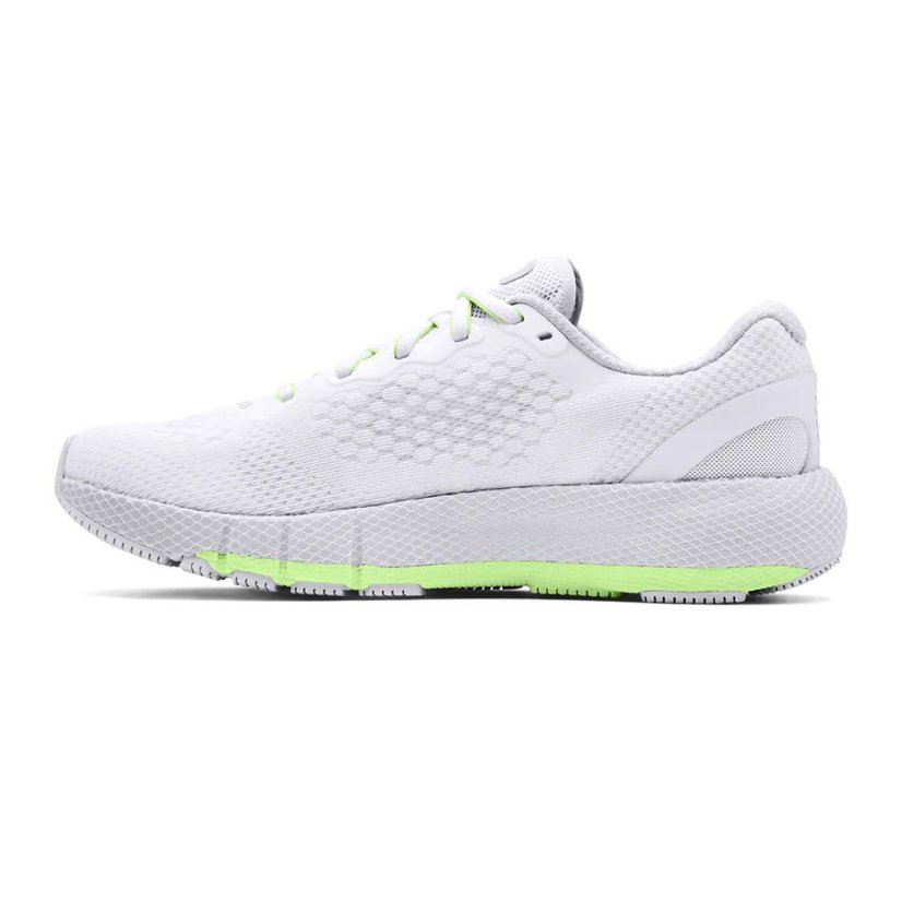 Under Armour Hovr Machina 2 W futócipő - Szín: Fehér, Méret: 42
