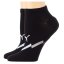 Dámské ponožky Puma Women Seasonal Sneaker 2P - Barva: Bílá, Velikost: 35/38