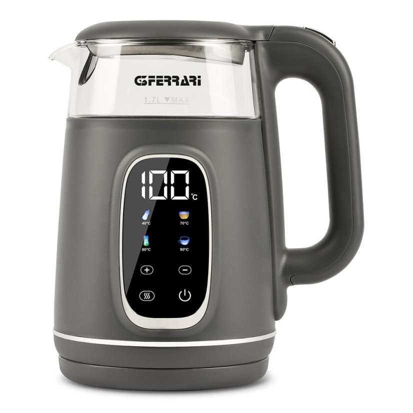 G3Ferrari G1022400 rýchlovarná kanvica