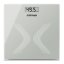G3Ferrari G3005306 white personal scale