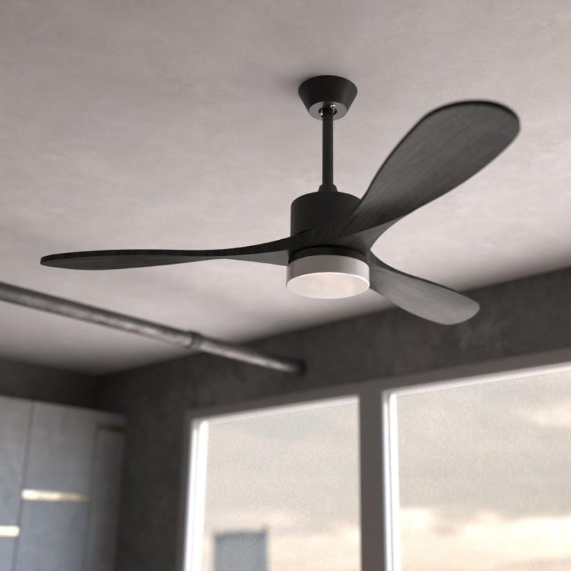 Deckenventilator Cecotec EnergySilence Aero 5290 Stone Pro 5982 schwarz