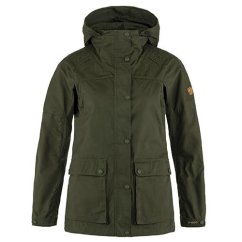 Forest Hybrid Jacket W