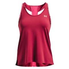 UA Knockout Tank-PNK
