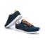 Obuv Kelme Victory Street - Barva: Modrá, Velikost: 35