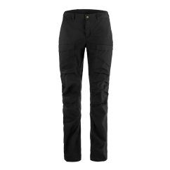 Abisko Hybrid Trail Trousers W