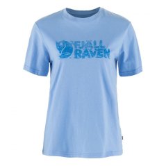 Lush Logo T-shirt W