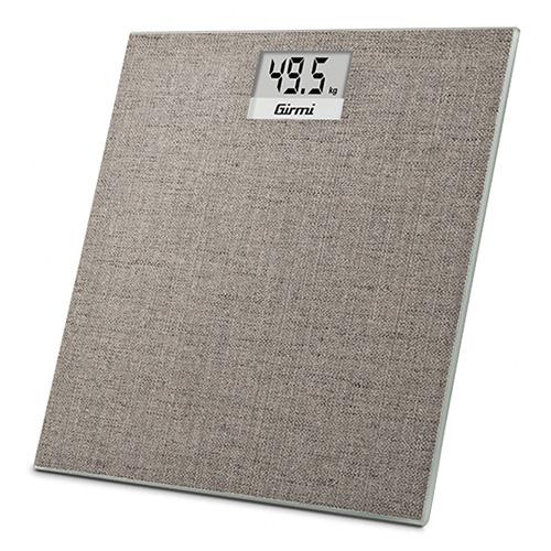 Girmi BP2800 personal scale, gray