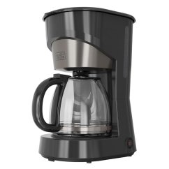 Black+Decker BXCO1001E kávéfőző