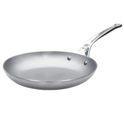 Pfannkuchenpfanne de Buyer MINERAL B PRO 5681.24, 24 cm