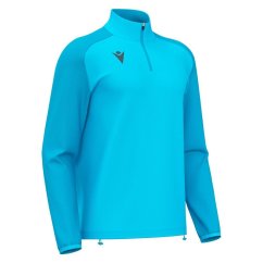 Top Macron Isen 1/4 Zip