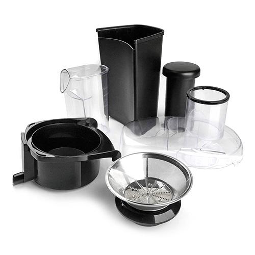 Entsafter Black+Decker BXJE600E