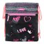 Target Love Black 21817 sporttáska