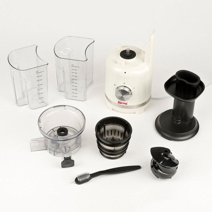Girmi SW1101 Incanto Juicer