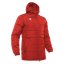 Jacke Macron Gyor - Farbe: Blau, Größe: 3XS