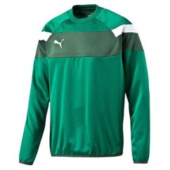 Detská mikina Puma Spirit II