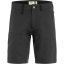 Pánské šortky Fjällräven Abisko Lite Shorts M - Farba: Sivá, Veľkosť: 44