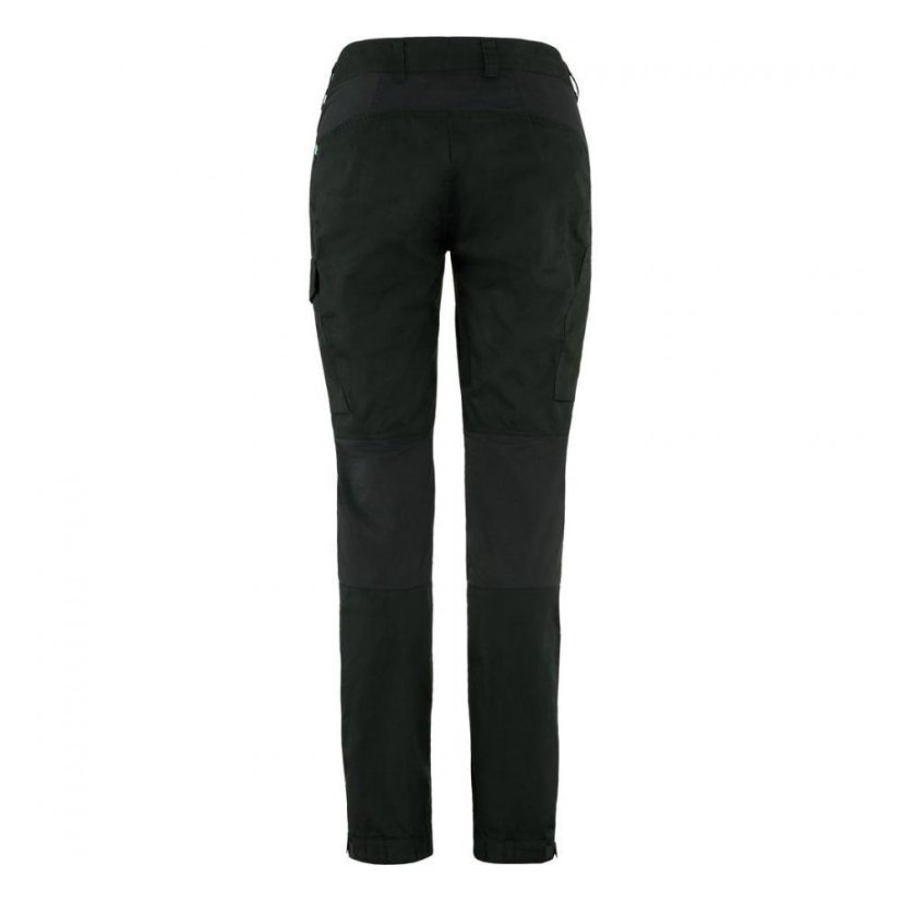 Kaipak Trousers Curved W