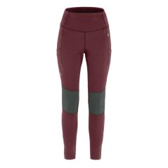Dámské legíny Fjällräven Abisko Värm Trekking Tights W