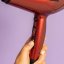 Solac SP7154 red hair dryer