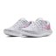 Laufschuhe Under Armour Flow Velociti Wind PRZM W - Farbe: Grau, Größe: 42