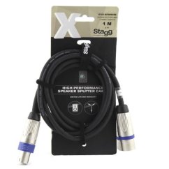 Reproduktorový kabel Stagg