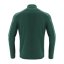Tričko Macron Naryn 1/4 ZIP - Farba: Fľašová zelená, Veľkosť: M