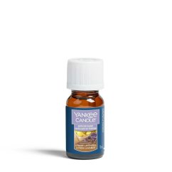 Yankee candle diffúzor töltelék 10 ml, Lemon Lavender
