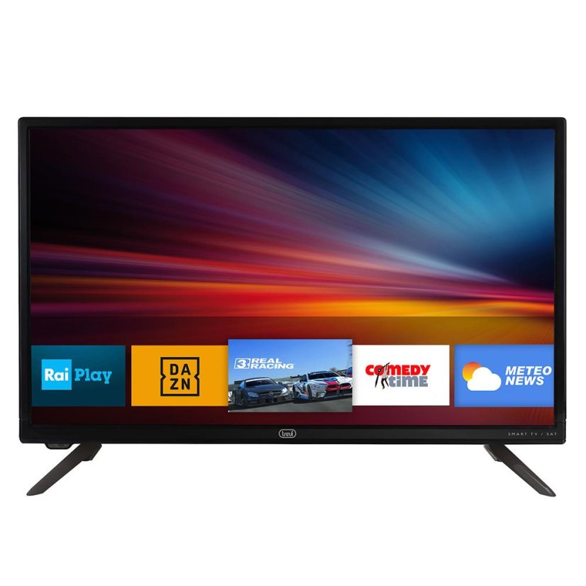 Trevi LTV 2410SM television