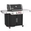 Plynový gril Weber Genesis E335