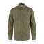 Övik Travel Shirt LS M