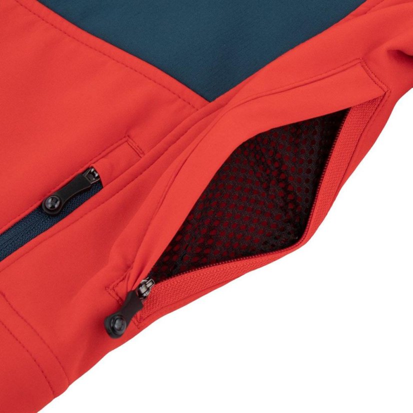 Softshelljacke Kilpi Presena - Größe: M